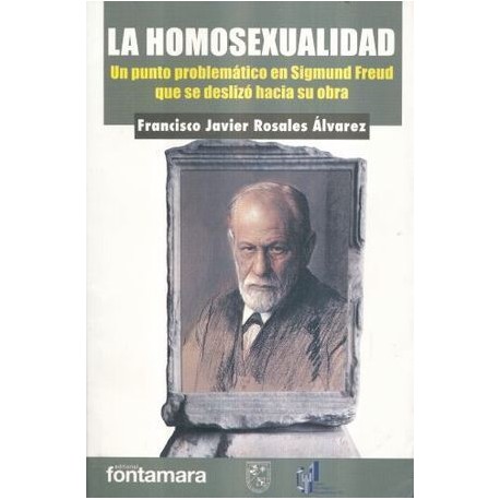 HOMOSEXUALIDAD.  LA