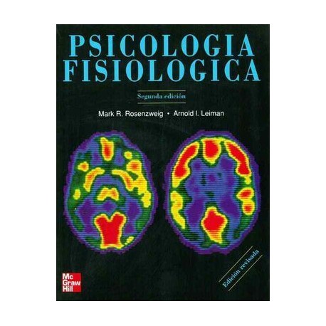PSICOLOGÍA FISIOLÓGICA