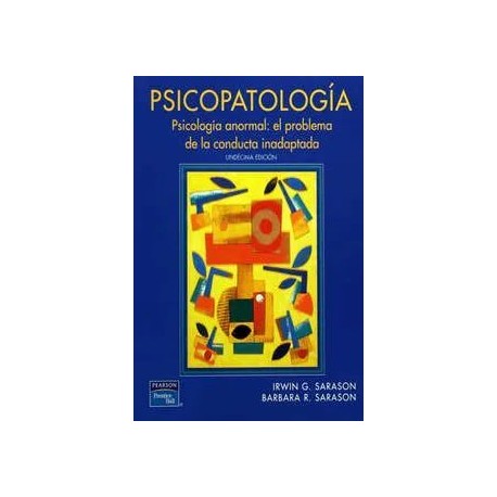 PSICOPATOLOGIA